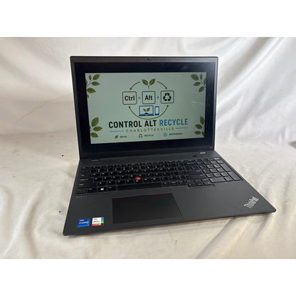 Lenovo ThinkPad T16 Gen 2 i7-1355U 1.7GHz 16GB 1TB 16"