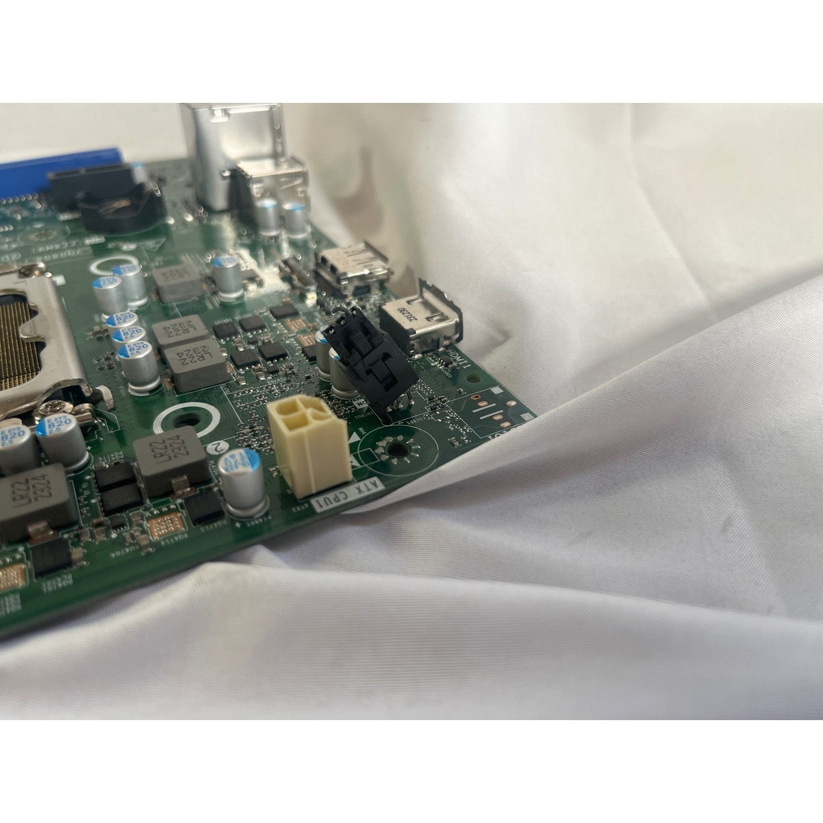 Dell VN0606 Motherboard Vostro 3030 SFF FOR PARTS NOT WORKING DMGED