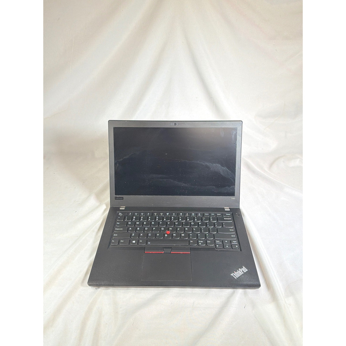 Lenovo ThinkPad T480 i5 8th Gen No RAM/Drive/Display FOR PARTS