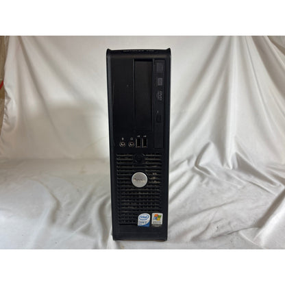 Dell OptiPlex 745 SFF Core 2 6400 2.13GHz 4GB 500GB HDD Windows XP Pro