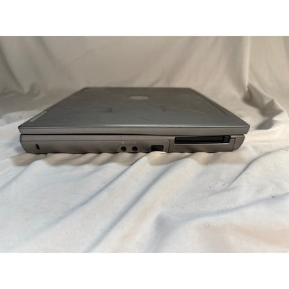 Dell Latitude D610 Win XP Intel Pentium M 1.86 GHz 1GB 60GB HDD 14.1"