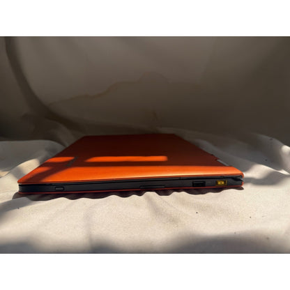 Lenovo IdeaPad Yoga 13 i7-3517U 8GB No Drive 13.3" FOR PARTS/REPAIR