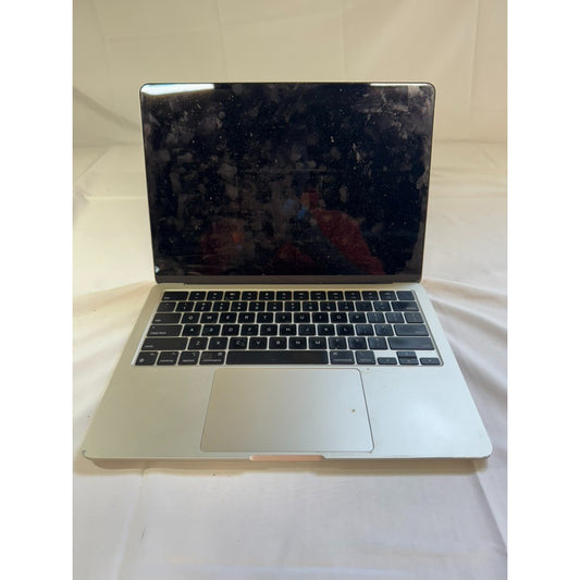 Genuine Apple MacBook Air 13.6" Screen Housing Top Case Battery A2681 PARTS ONLY