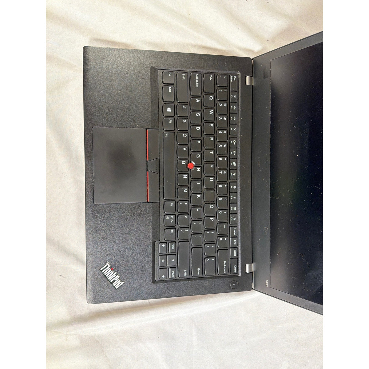 Lenovo ThinkPad T480 i5 8th Gen No RAM/Drive/Display FOR PARTS