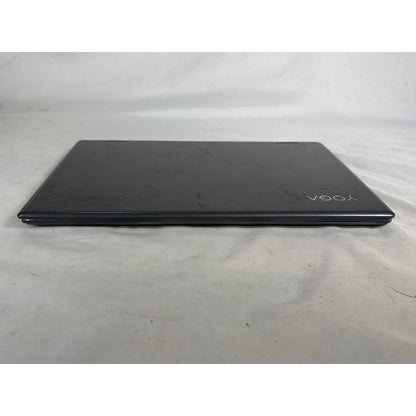 Lenovo Yoga 720-12IKB Core i5 No Drive 12.5" FOR PARTS/REPAIR