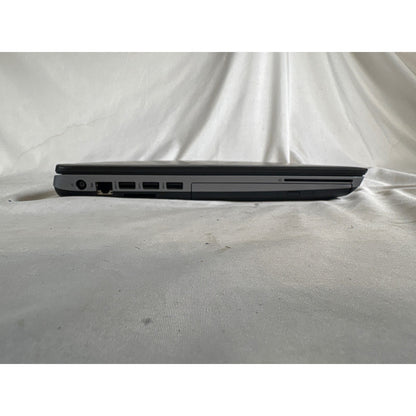 HP ProBook 650 G1 Core i5 No RAM No Drive 15.6" FOR PARTS/REPAIR