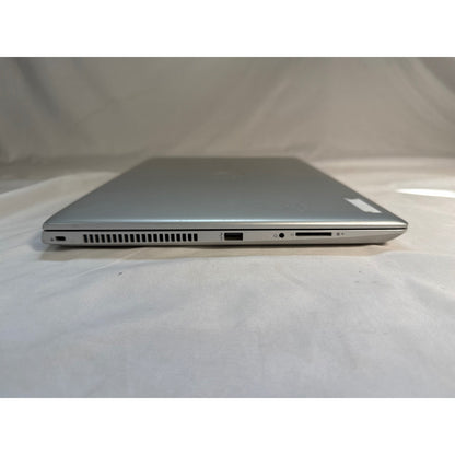 HP HP ProBook 450 G5 i5-8250U None No Drive 15.6" FOR PARTS/REPAIR