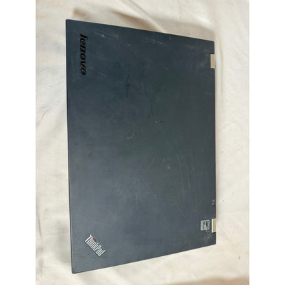 Lenovo 2344BPU i7-3520M 4GB No Drive 14" FOR PARTS/REPAIR