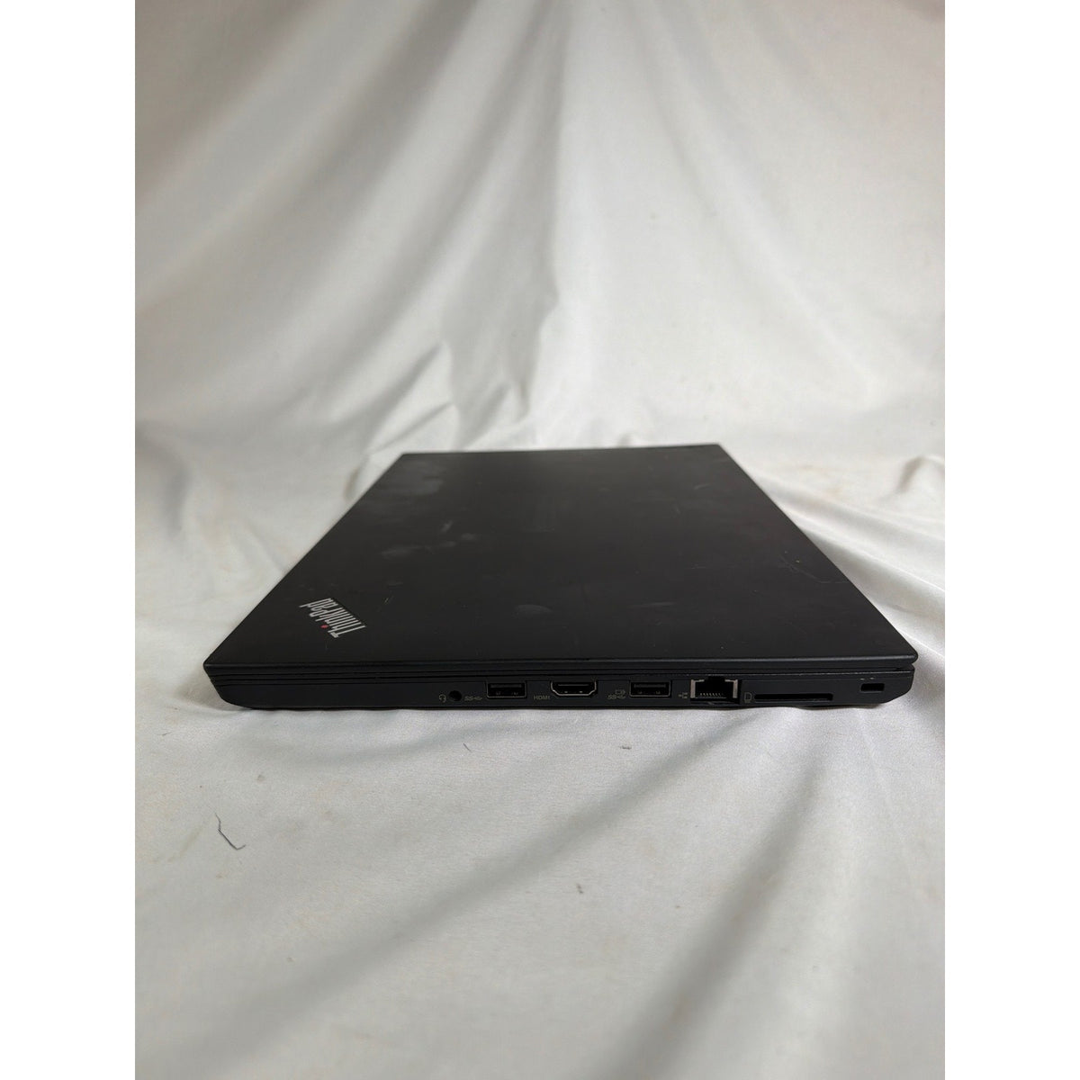 Lenovo ThinkPad T480 i5 8th Gen No RAM/Drive/Display FOR PARTS