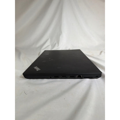 Lenovo ThinkPad T480 i5 8th Gen No RAM/Drive/Display FOR PARTS