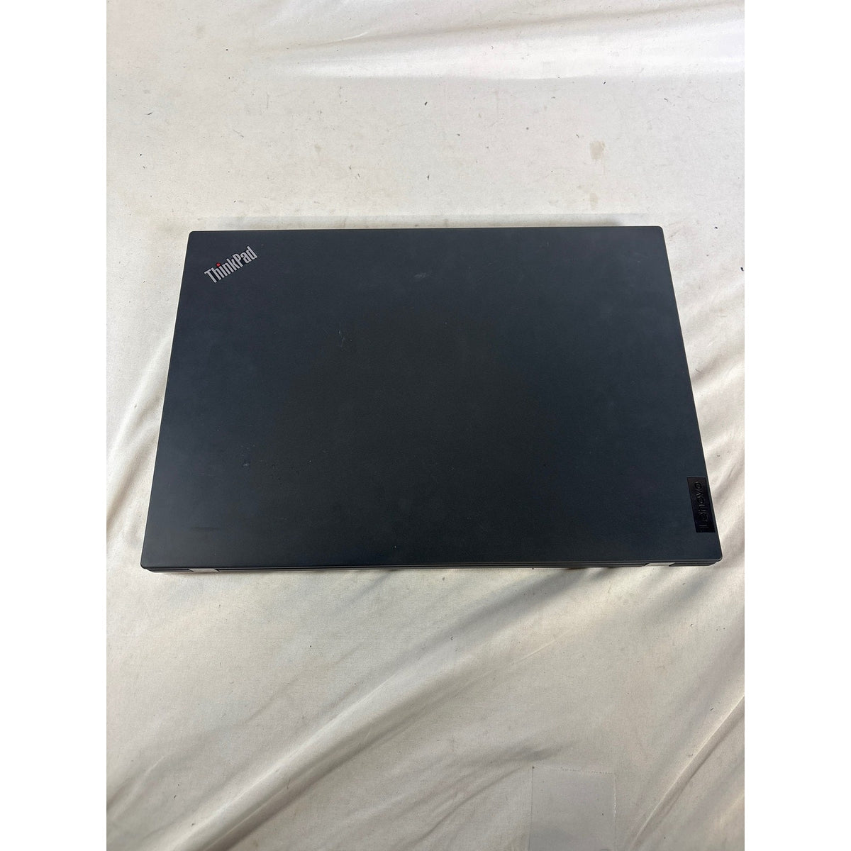 Lenovo ThinkPad T16 Gen 1 i5-1235U 1.3GHz 8GB 256GB 16" FOR PARTS/REPAIR