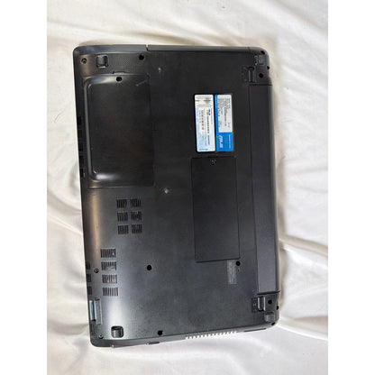 Asus A53Z AMD A6-3420M APU with Radeon HD Graphics 3GB 320GB HDD 15.6"