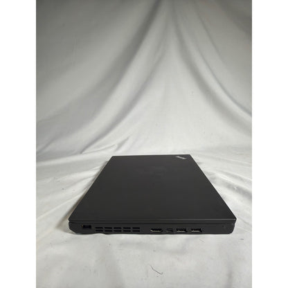 Lenovo ThinkPad X260 i5-6300U No RAM/Drive 12.5" FOR PARTS/REPAIR