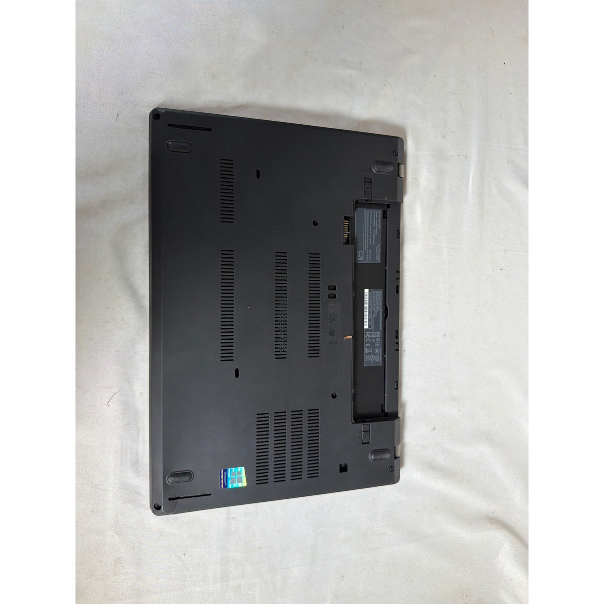 Lenovo ThinkPad T480 i5-8th Gen 14" No Drive/RAM FOR PARTS/REPAIR
