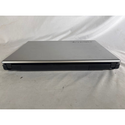 Lenovo N500 4233-52U 2.00GHz 1.5GB 160GB HDD 15.4" XP For Parts/Repair