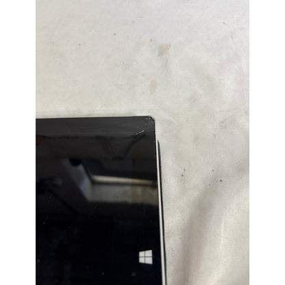 Microsoft Surface Pro 3 12in i5-4300U 4GB 128GB SSD Cracked Screen