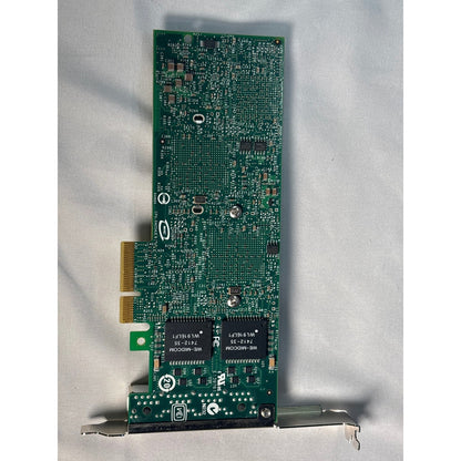 Intel SAS9207-8i HBA Controller Card D96950-006 Green
