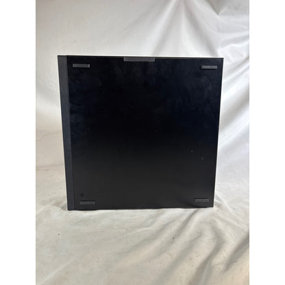 Dell Precision Tower 3431 SFF i7-9700 3.0GHz 16GB 512GB SSD Win 11 Pro