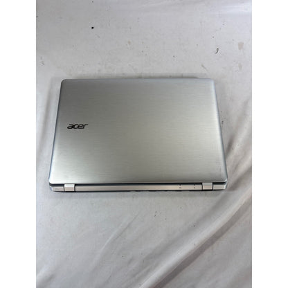 Acer Aspire E3-111 Celeron N2830 2.2GHz 2GB 320GB HDD 11.6" FOR PARTS/REPAIR