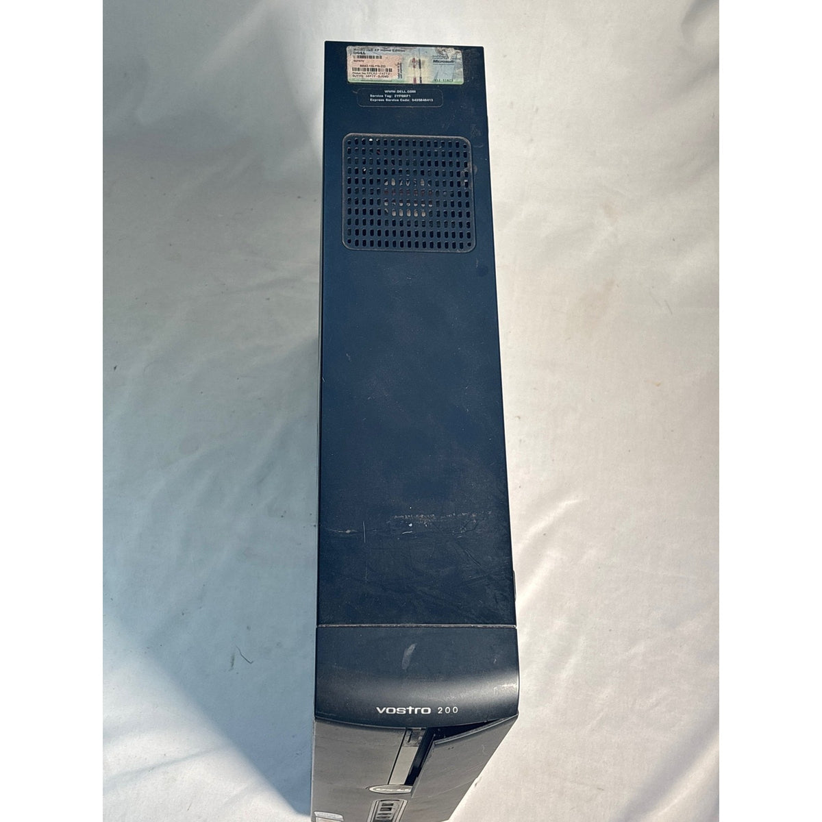 Dell Vostro 200 MT Core 2 Duo E4500 2.2GHz 2GB 1TB HDD