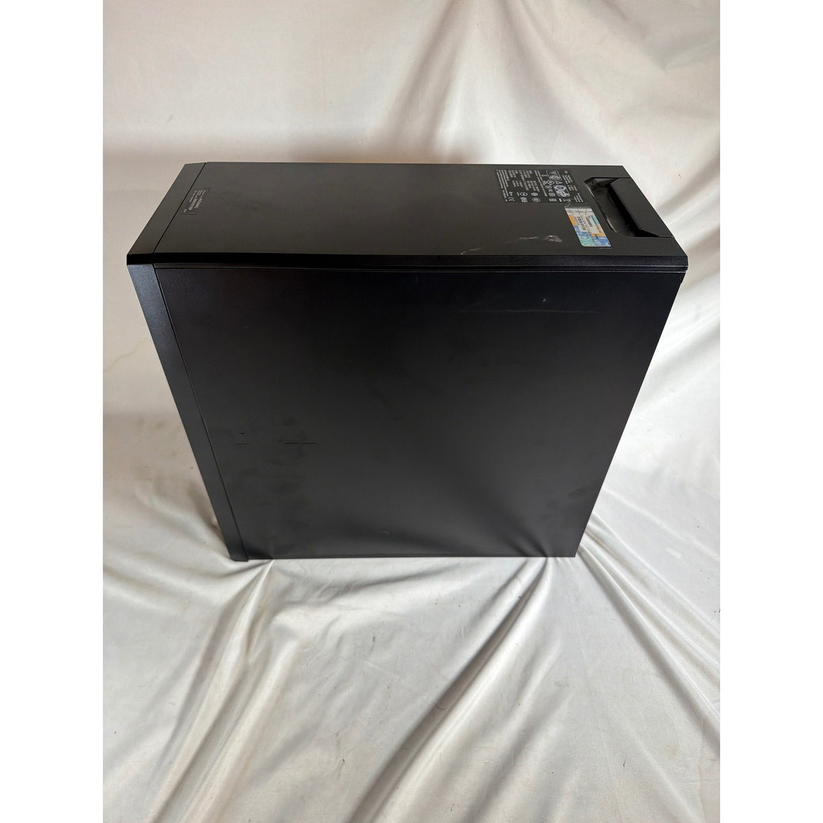 Dell PowerEdge T110 II Tower Server Xeon E3-1220 V2 3.1GHz 8GB 251GB HDD