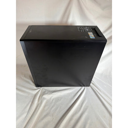 Dell PowerEdge T110 II Tower Server Xeon E3-1220 V2 3.1GHz 8GB 251GB HDD