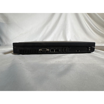 Lenovo 7658RUU Core 2 Duo T8100 2.1GHz 2GB 120GB HDD 14.1"