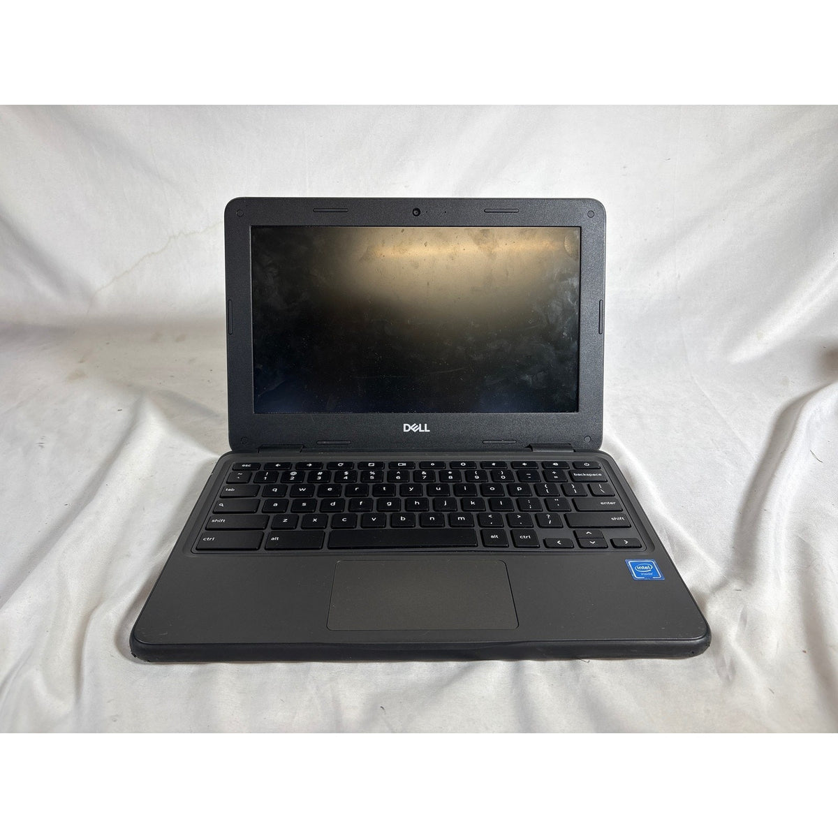 Dell Chromebook 3100 Celeron N4120 4GB 32GB 11.6" Lot of 10