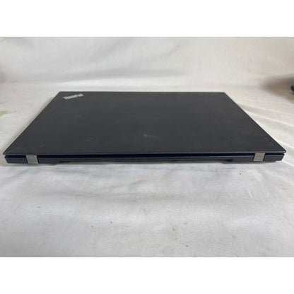 Lenovo ThinkPad T480 i5-8350U No RAM No Drive Broken Keys 14" Screen works