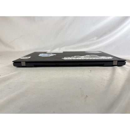 Lenovo ThinkPad T480 i7-8550U No Power No RAM No Drive 14" FOR PARTS/REPAIR
