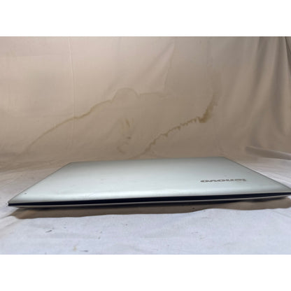 Lenovo IdeaPad U530 Touch i7-4510U 8GB 16GB SSD 1TB HDD GeForce GT 730M 15.3"