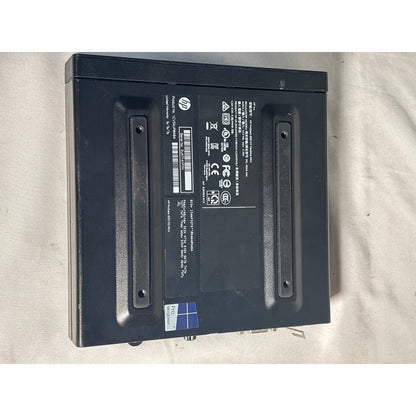 HP ProDesk 600 G2 Mini i5-6500T 2.5GHz 8GB 512GB SSD Win11