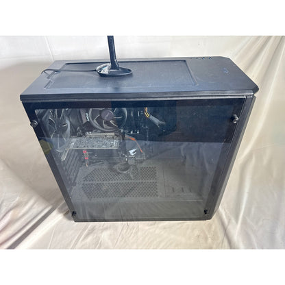 Gigabyte B450 AORUS PRO WIFI C4180815002962 Black