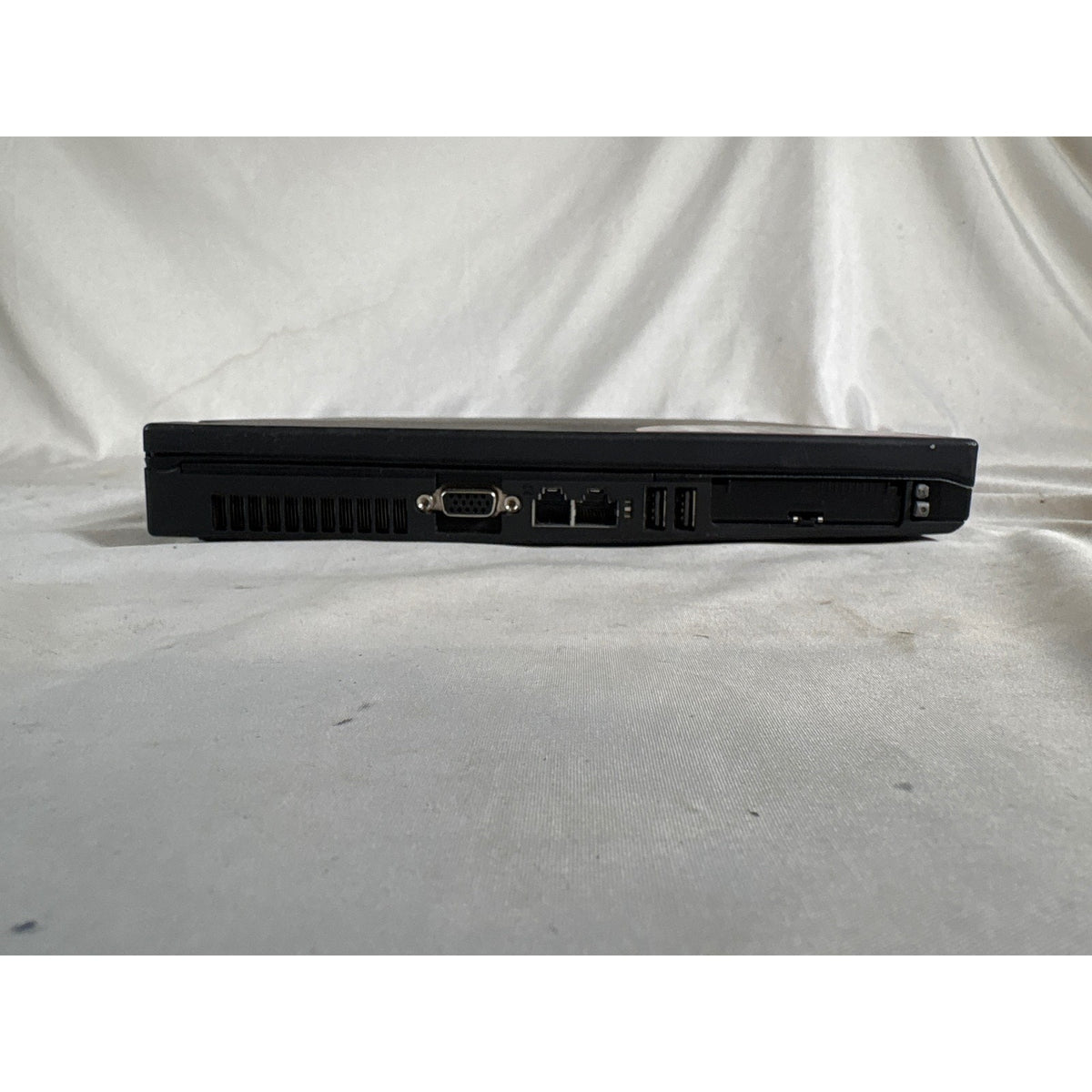 Lenovo ThinkPad T61 Core 2 Duo T8100 2GB No Drive 14.1"