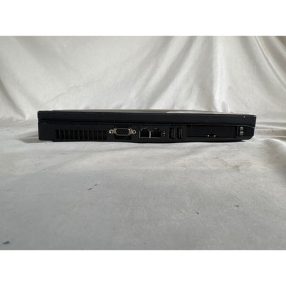 Lenovo ThinkPad T61 Core 2 Duo T8100 2GB No Drive 14.1"