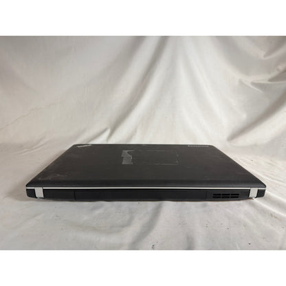 Lenovo ThinkPad Edge E540 i3-4000M 4GB 500GB HDD 15.6"