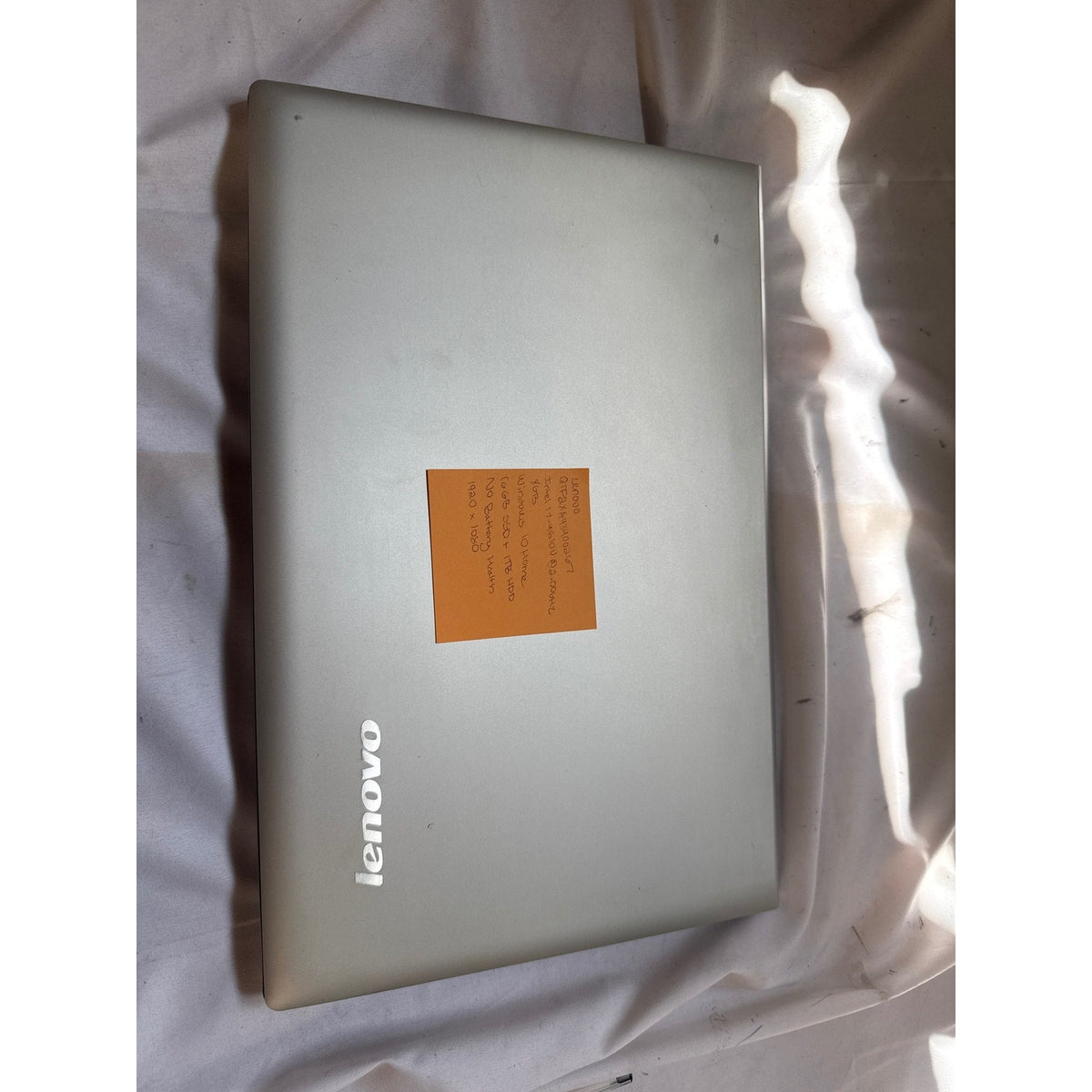 Lenovo IdeaPad U530 Touch i7-4510U 8GB 16GB SSD 1TB HDD GeForce GT 730M 15.3"