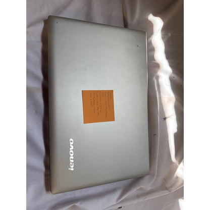 Lenovo IdeaPad U530 Touch i7-4510U 8GB 16GB SSD 1TB HDD GeForce GT 730M 15.3"