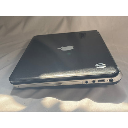 HP HP Pavilion dv4 Notebook PC i3-2330M 2.2GHz 6GB 500GB HDD 14"