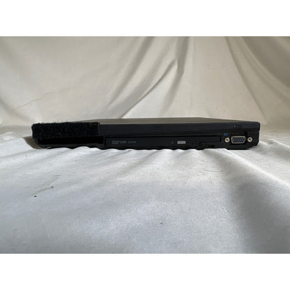 IBM ThinkPad T42 Intel Pentium M 1.60GHz 512 MB No Drive 14.1" FOR PARTS/REPAIR