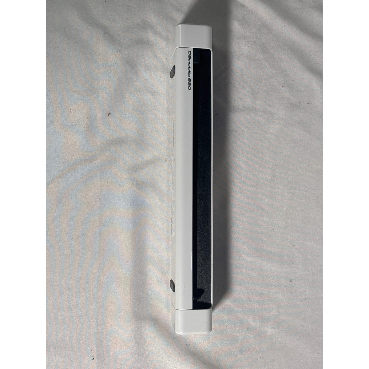 Brother DSmobile 620 DS-620 Portable Sheetfed Scanner 8PPM White