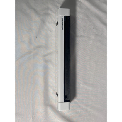 Brother DSmobile 620 DS-620 Portable Sheetfed Scanner 8PPM White