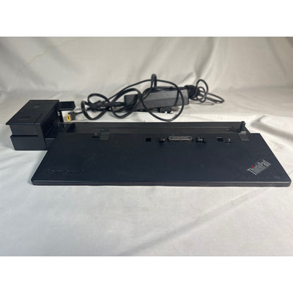 Lenovo ThinkPad Pro Dock 40A1 90W M2015M0Z Black