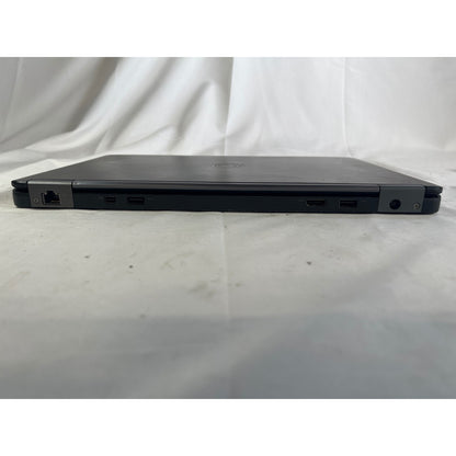 Dell Latitude E7450 Intel Core i5-5300U 8 GB 256GB SSD 14"