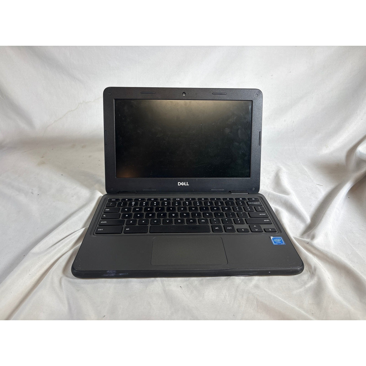 Dell Chromebook 3100 Celeron N4120 4GB 32GB 11.6" Lot of 10