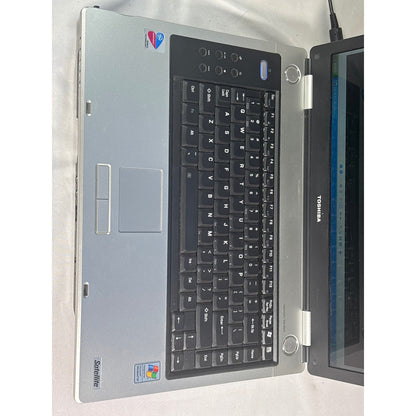 Toshiba Satellite M45-S351 Pentium M 1.79GHz 1GB RAM 93GB HDD 15.4" WinXP
