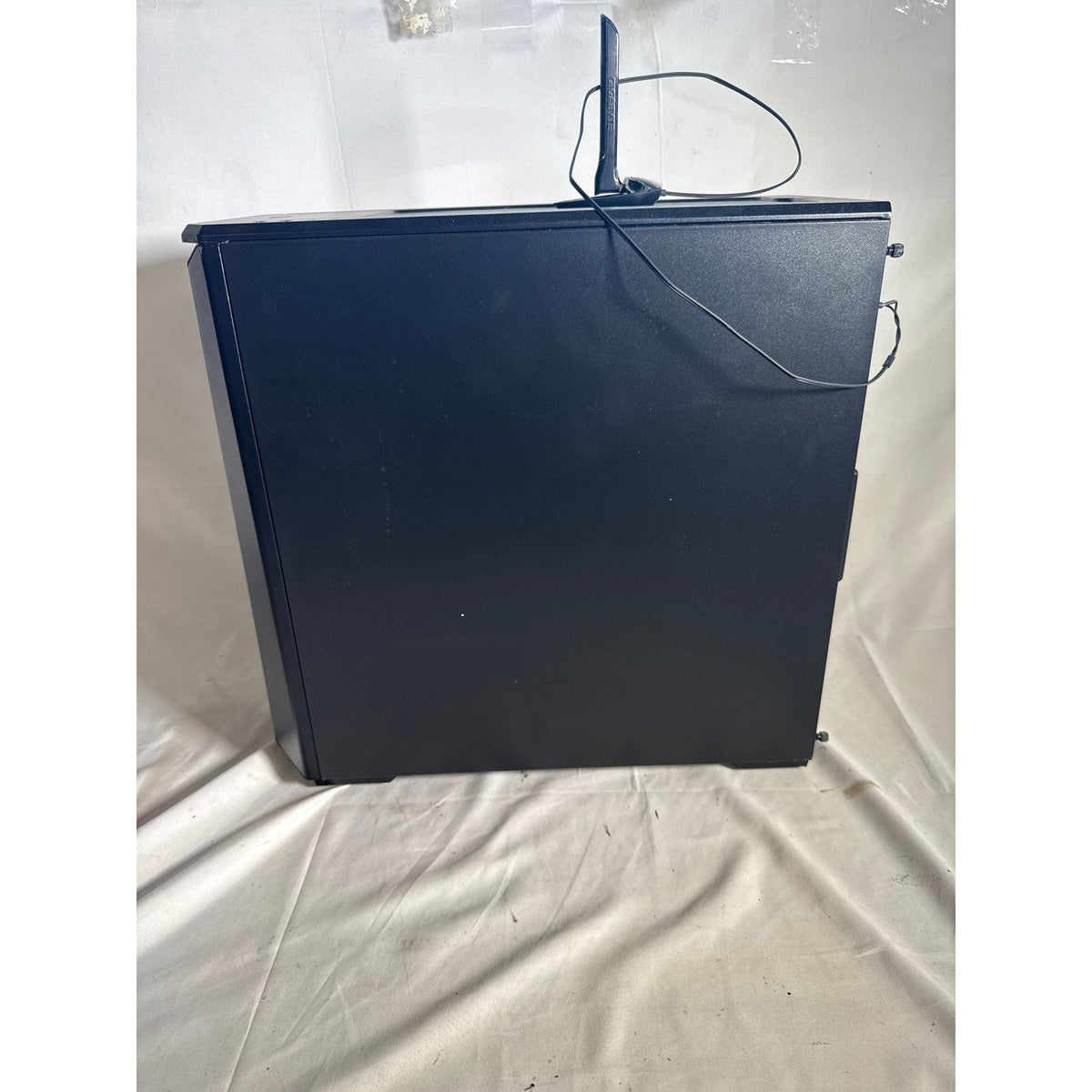 Gigabyte B450 AORUS PRO WIFI C4180815002962 Black