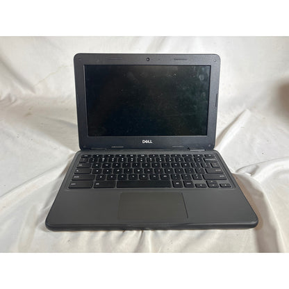 Dell Chromebook 3100 Celeron N4120 4GB 32GB 11.6"