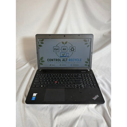 Lenovo ThinkPad Edge E540 i3-4000M 4GB 500GB HDD 15.6"