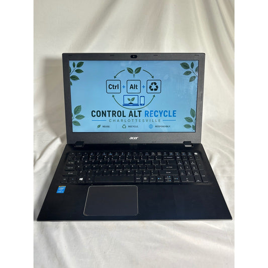 Acer Aspire F5-571T i5-4210U 8GB 1TB HDD 15.6"